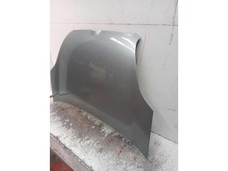 Recambio de capot para fiat doblo autobús (263_) 1.6 d multijet (263axd1b) referencia OEM IAM   