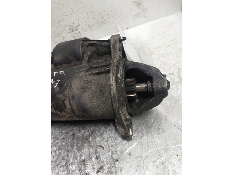 Recambio de motor arranque para ford sierra berlina gl referencia OEM IAM   