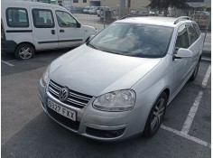 volkswagen golf v variant (1k5) del año 2007