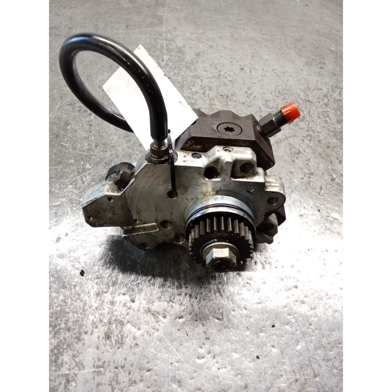 Recambio de bomba inyeccion para renault megane ii coupé-cabriolet (em0/1_) 2.0 dci referencia OEM IAM 0445010099 8200680077 H82