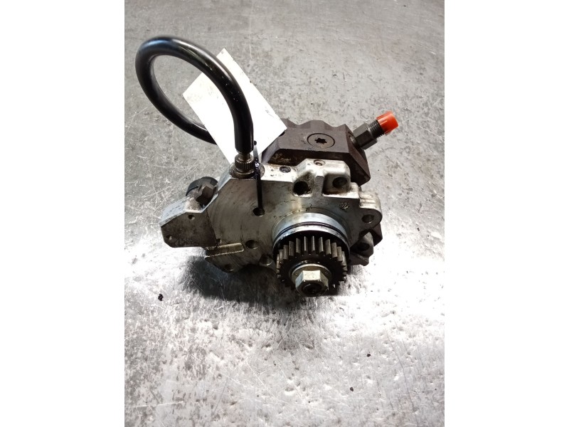 Recambio de bomba inyeccion para renault megane ii coupé-cabriolet (em0/1_) 2.0 dci referencia OEM IAM 0445010099 8200680077 H82