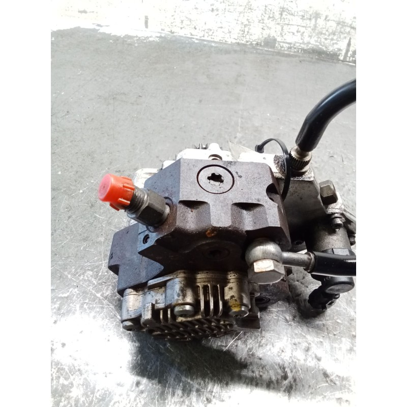 Recambio de bomba inyeccion para renault megane ii coupé-cabriolet (em0/1_) 2.0 dci referencia OEM IAM 0445010099 8200680077 H82