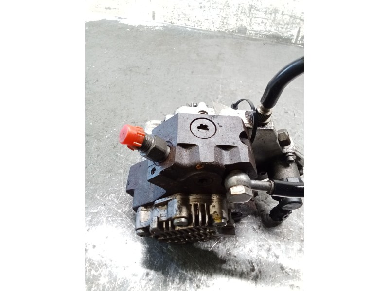Recambio de bomba inyeccion para renault megane ii coupé-cabriolet (em0/1_) 2.0 dci referencia OEM IAM 0445010099 8200680077 H82