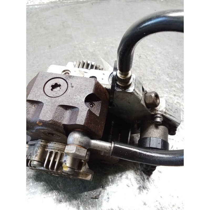 Recambio de bomba inyeccion para renault megane ii coupé-cabriolet (em0/1_) 2.0 dci referencia OEM IAM 0445010099 8200680077 H82