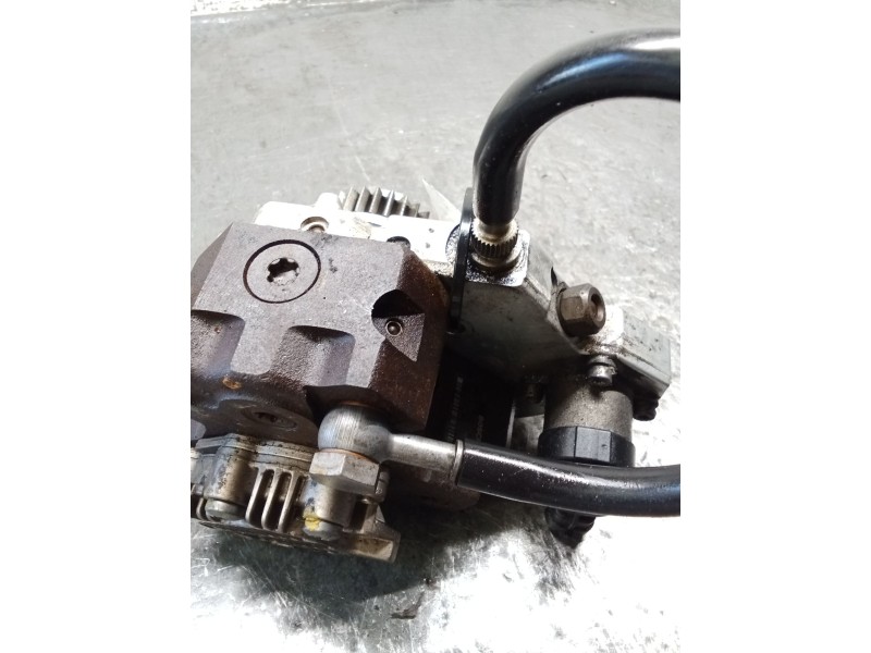 Recambio de bomba inyeccion para renault megane ii coupé-cabriolet (em0/1_) 2.0 dci referencia OEM IAM 0445010099 8200680077 H82