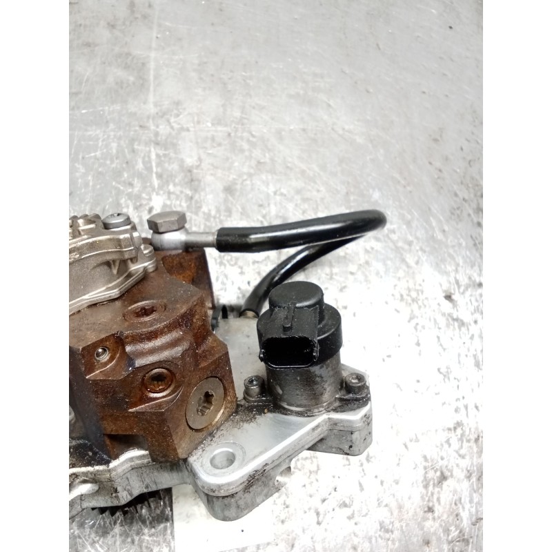 Recambio de bomba inyeccion para renault megane ii coupé-cabriolet (em0/1_) 2.0 dci referencia OEM IAM 0445010099 8200680077 H82