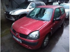 renault clio ii fase ii (b/cb0) del año 2003