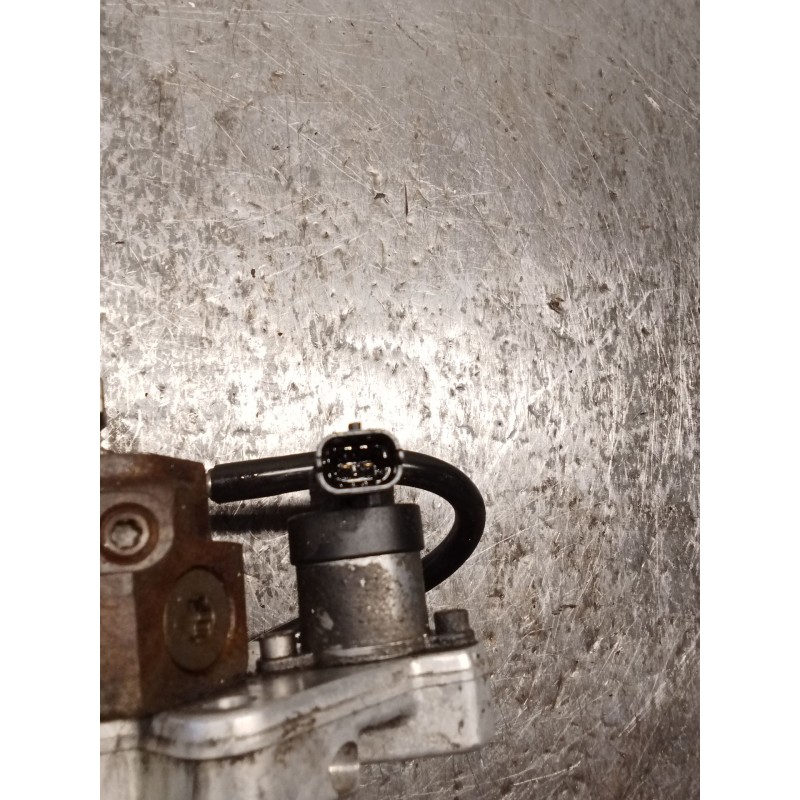 Recambio de bomba inyeccion para renault megane ii coupé-cabriolet (em0/1_) 2.0 dci referencia OEM IAM 0445010099 8200680077 H82