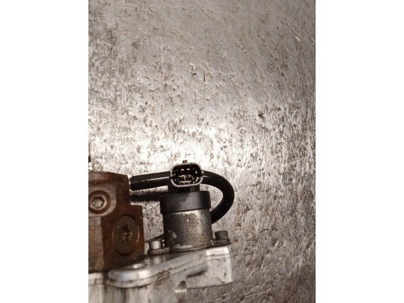 Recambio de bomba inyeccion para renault megane ii coupé-cabriolet (em0/1_) 2.0 dci referencia OEM IAM 0445010099 8200680077 H82