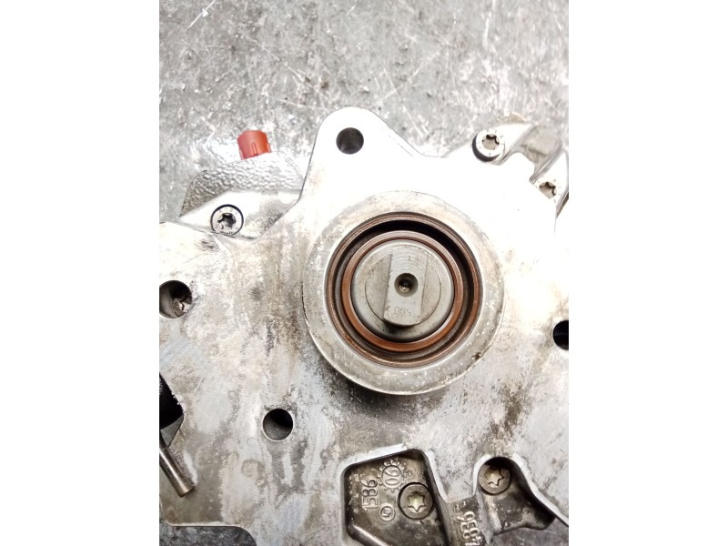 Recambio de bomba inyeccion para hyundai sonata v (nf) 2.0 crdi referencia OEM IAM 0445010121  BOSCH