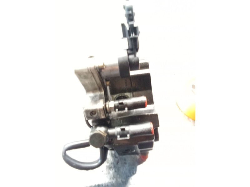 Recambio de bomba inyeccion para hyundai sonata v (nf) 2.0 crdi referencia OEM IAM 0445010121  BOSCH