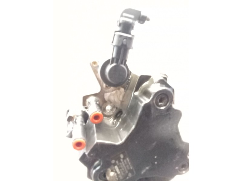 Recambio de bomba inyeccion para hyundai sonata v (nf) 2.0 crdi referencia OEM IAM 0445010121  BOSCH