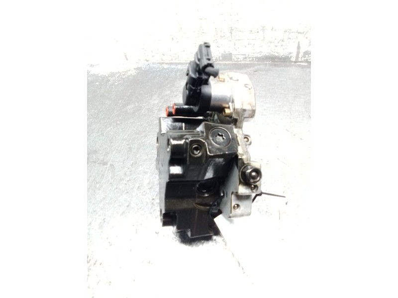 Recambio de bomba inyeccion para hyundai sonata v (nf) 2.0 crdi referencia OEM IAM 0445010121  BOSCH