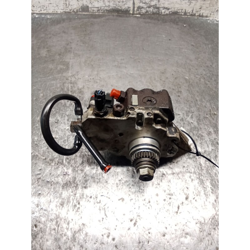 Recambio de bomba inyeccion para mercedes-benz clase b sports tourer (w245) b 200 cdi (245.208) referencia OEM IAM 0445010120 A6