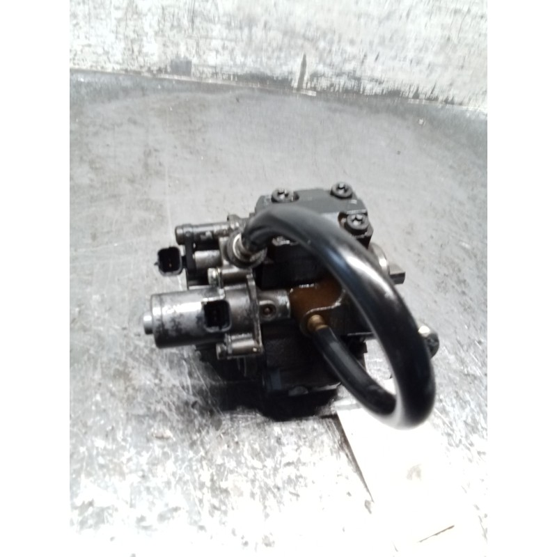 Recambio de bomba inyeccion para ford transit furgoneta (fa_ _) 2.2 tdci referencia OEM IAM A2C83489800 BK209B395BA 5WS40696 CON