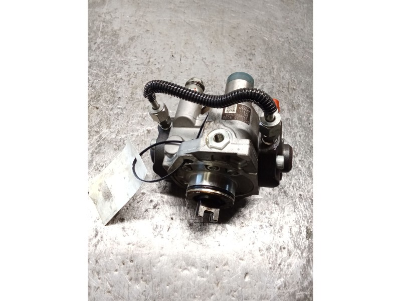 Recambio de bomba inyeccion para mazda 3 (bm, bn) 2.2 d referencia OEM IAM 2940001663 SH0113800D DENSO