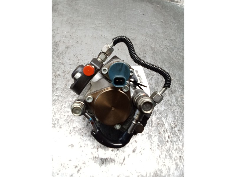 Recambio de bomba inyeccion para mazda 3 (bm, bn) 2.2 d referencia OEM IAM 2940001663 SH0113800D DENSO
