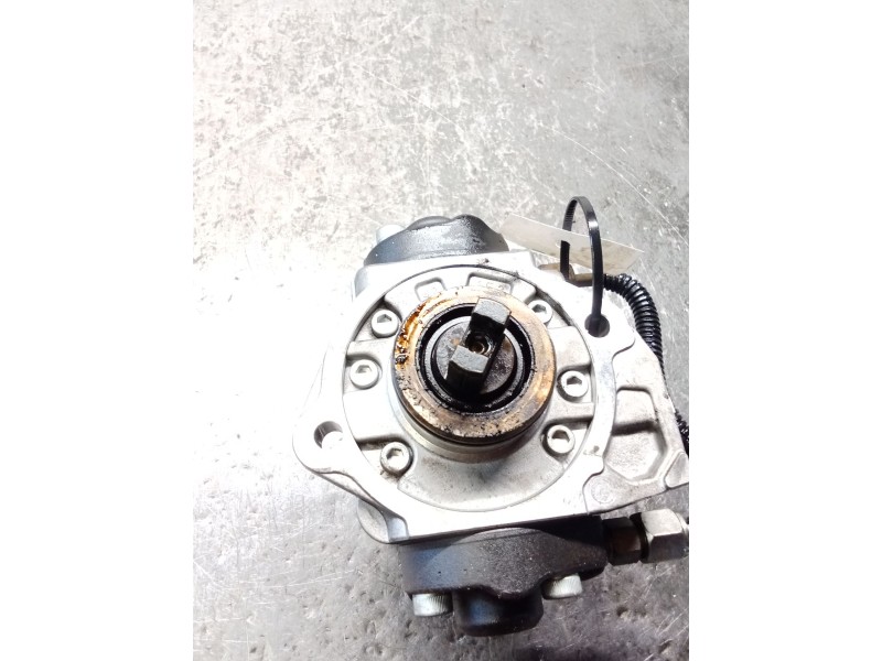 Recambio de bomba inyeccion para mazda 3 (bm, bn) 2.2 d referencia OEM IAM 2940001663 SH0113800D DENSO