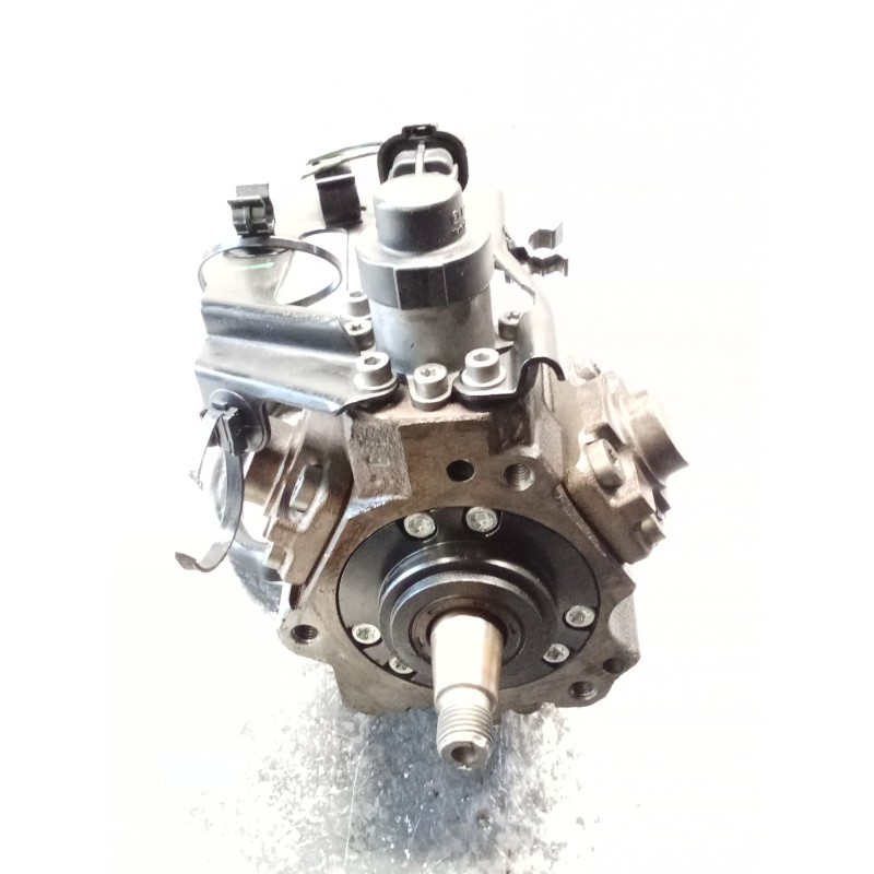 Recambio de bomba inyeccion para peugeot 308 sw i (4e_, 4h_) 1.6 hdi referencia OEM IAM 0445010102 9683703780A BOSCH