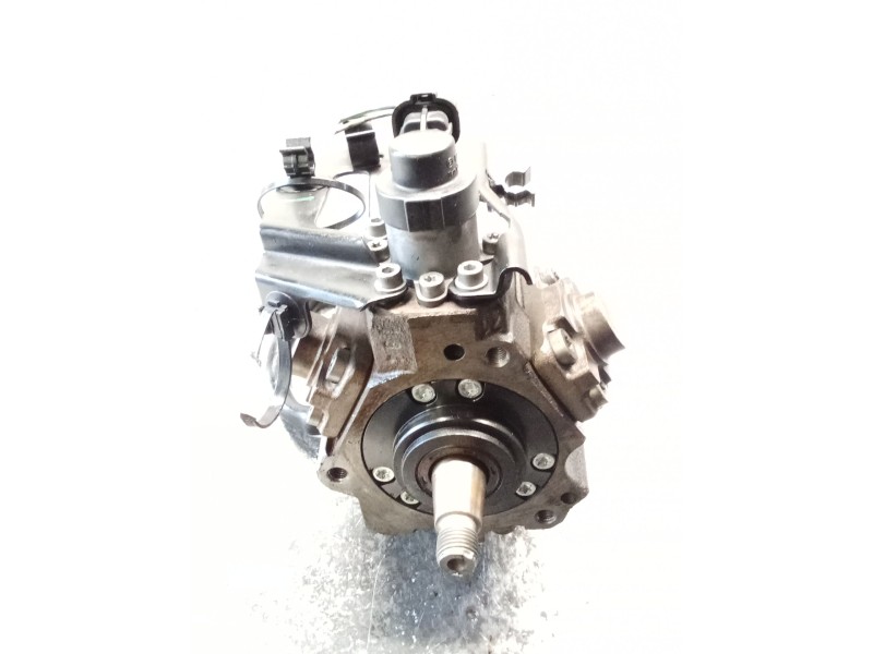 Recambio de bomba inyeccion para peugeot 308 sw i (4e_, 4h_) 1.6 hdi referencia OEM IAM 0445010102 9683703780A BOSCH
