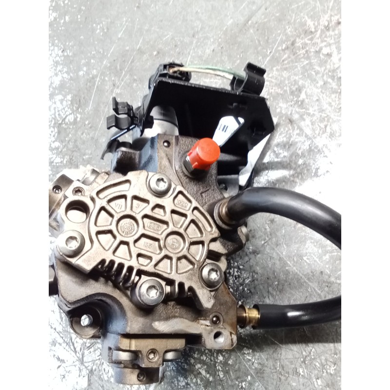 Recambio de bomba inyeccion para peugeot 308 sw i (4e_, 4h_) 1.6 hdi referencia OEM IAM 0445010102 9683703780A BOSCH
