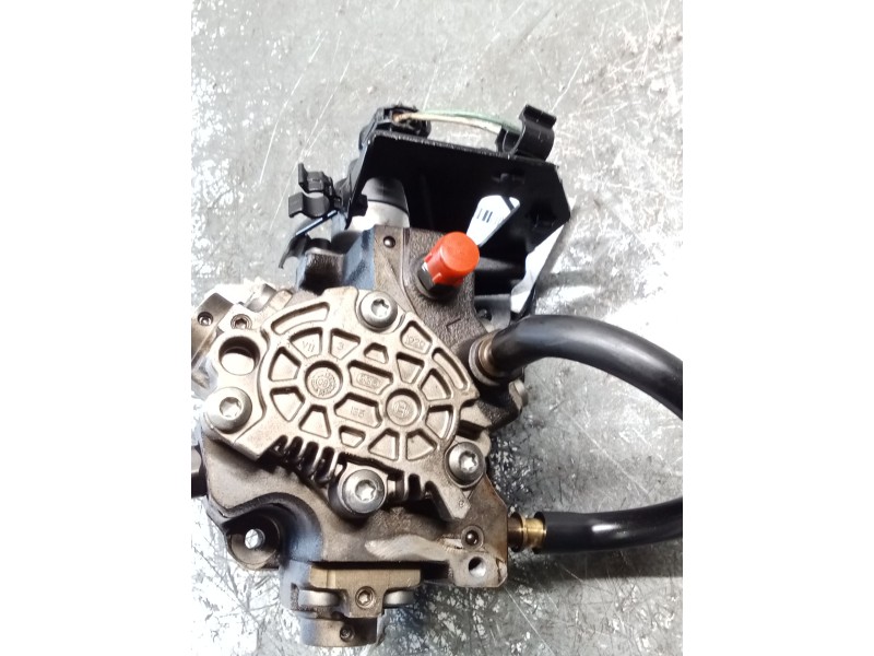 Recambio de bomba inyeccion para peugeot 308 sw i (4e_, 4h_) 1.6 hdi referencia OEM IAM 0445010102 9683703780A BOSCH