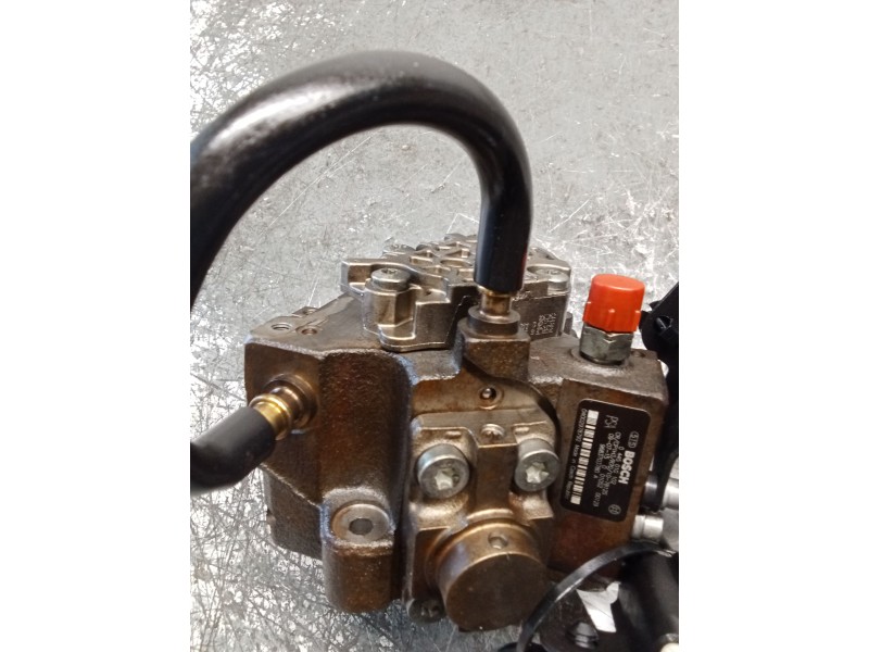 Recambio de bomba inyeccion para peugeot 308 sw i (4e_, 4h_) 1.6 hdi referencia OEM IAM 0445010102 9683703780A BOSCH
