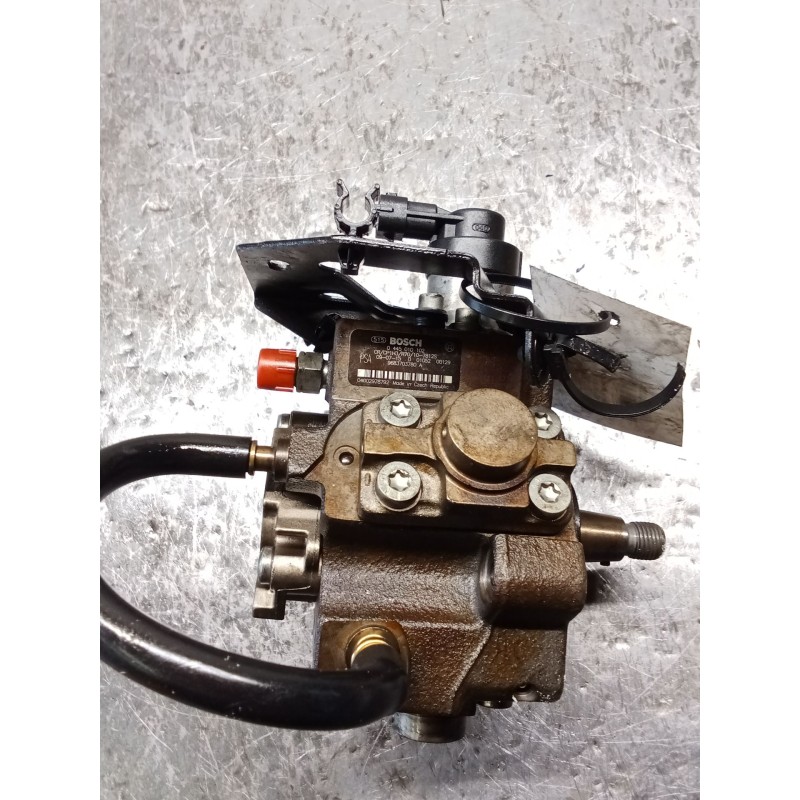 Recambio de bomba inyeccion para peugeot 308 sw i (4e_, 4h_) 1.6 hdi referencia OEM IAM 0445010102 9683703780A BOSCH