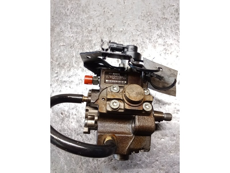 Recambio de bomba inyeccion para peugeot 308 sw i (4e_, 4h_) 1.6 hdi referencia OEM IAM 0445010102 9683703780A BOSCH