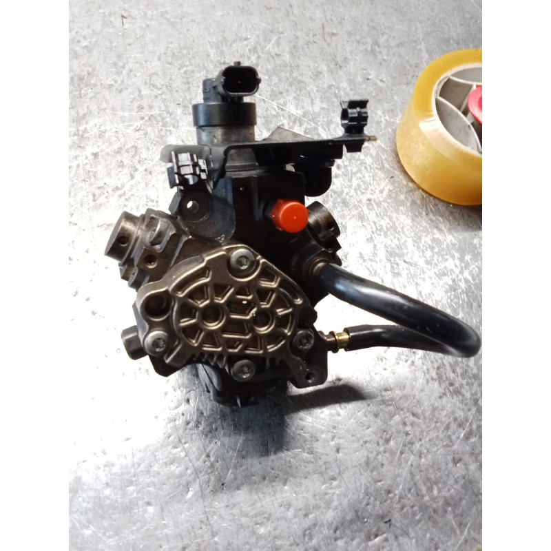 Recambio de bomba inyeccion para peugeot 308 sw i (4e_, 4h_) 1.6 hdi referencia OEM IAM 0445010102 9683703780A BOSCH