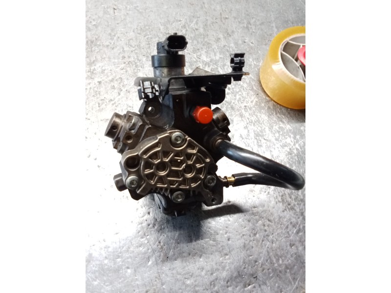 Recambio de bomba inyeccion para peugeot 308 sw i (4e_, 4h_) 1.6 hdi referencia OEM IAM 0445010102 9683703780A BOSCH