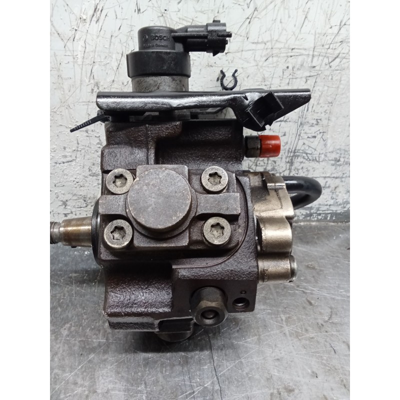 Recambio de bomba inyeccion para peugeot 308 sw i (4e_, 4h_) 1.6 hdi referencia OEM IAM 0445010102 9683703780A BOSCH