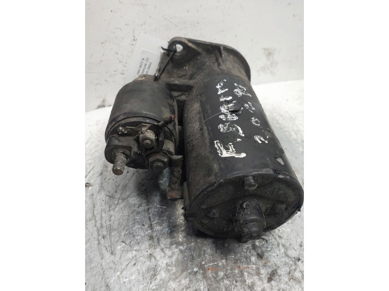 Recambio de motor arranque para ford sierra berlina gl referencia OEM IAM   
