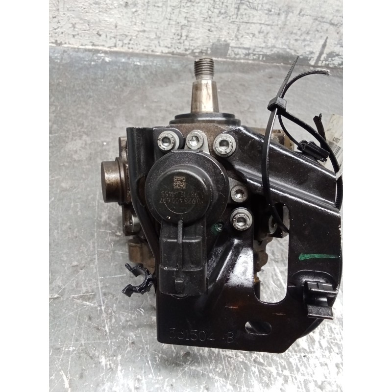 Recambio de bomba inyeccion para peugeot 308 sw i (4e_, 4h_) 1.6 hdi referencia OEM IAM 0445010102 9683703780A BOSCH