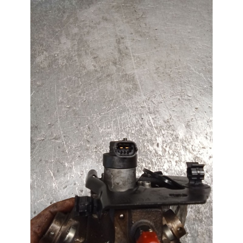 Recambio de bomba inyeccion para peugeot 308 sw i (4e_, 4h_) 1.6 hdi referencia OEM IAM 0445010102 9683703780A BOSCH