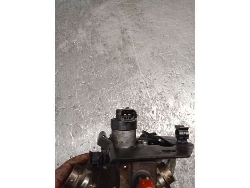 Recambio de bomba inyeccion para peugeot 308 sw i (4e_, 4h_) 1.6 hdi referencia OEM IAM 0445010102 9683703780A BOSCH