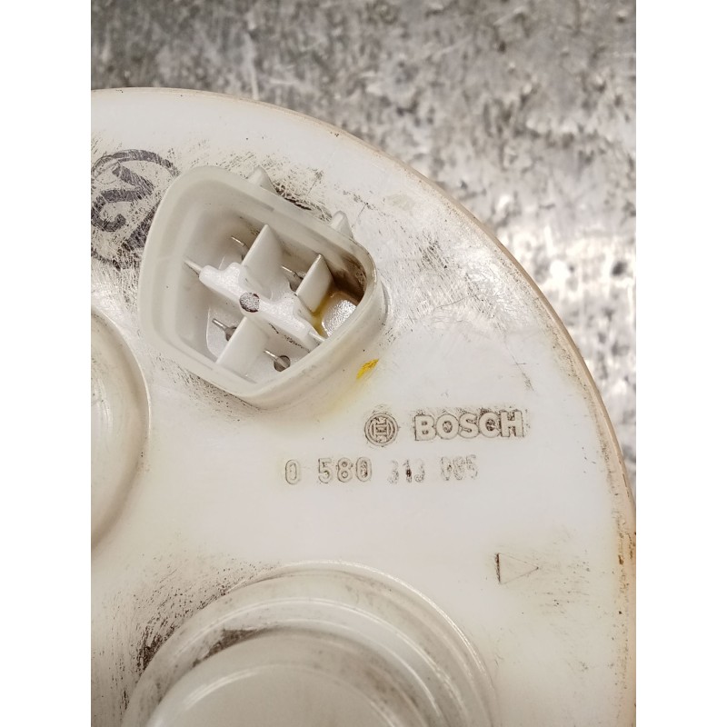 Recambio de bomba combustible para toyota corolla (_e12_) 1.6 vvt-i (zze121_) referencia OEM IAM 0580313085  