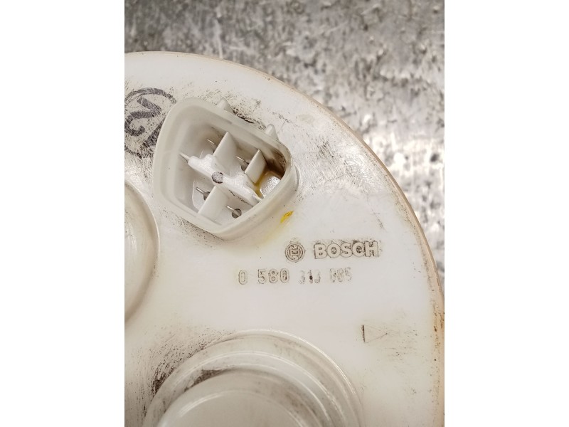 Recambio de bomba combustible para toyota corolla (_e12_) 1.6 vvt-i (zze121_) referencia OEM IAM 0580313085  