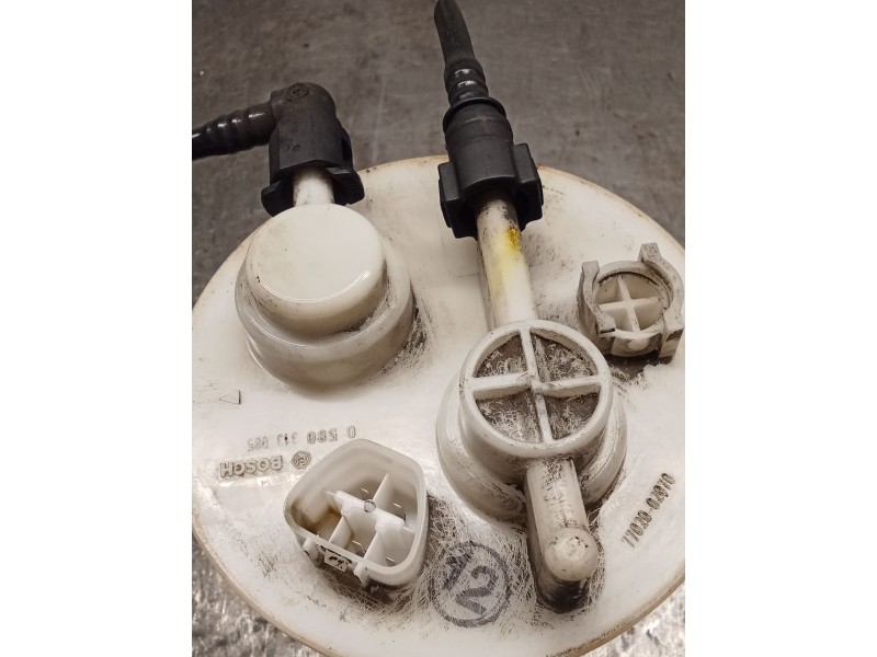 Recambio de bomba combustible para toyota corolla (_e12_) 1.6 vvt-i (zze121_) referencia OEM IAM 0580313085  