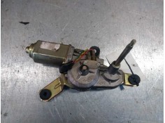 Recambio de motor limpia trasero para hyundai santamo gl referencia OEM IAM WR108SC 98700M2000 