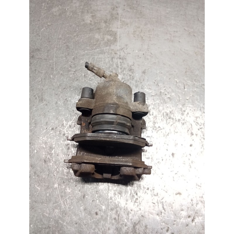 Recambio de pinza freno delantera izquierda para seat cordoba (6l2) 1.4 16v referencia OEM IAM   