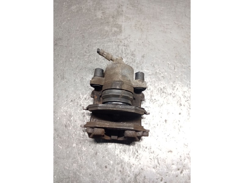 Recambio de pinza freno delantera izquierda para seat cordoba (6l2) 1.4 16v referencia OEM IAM   