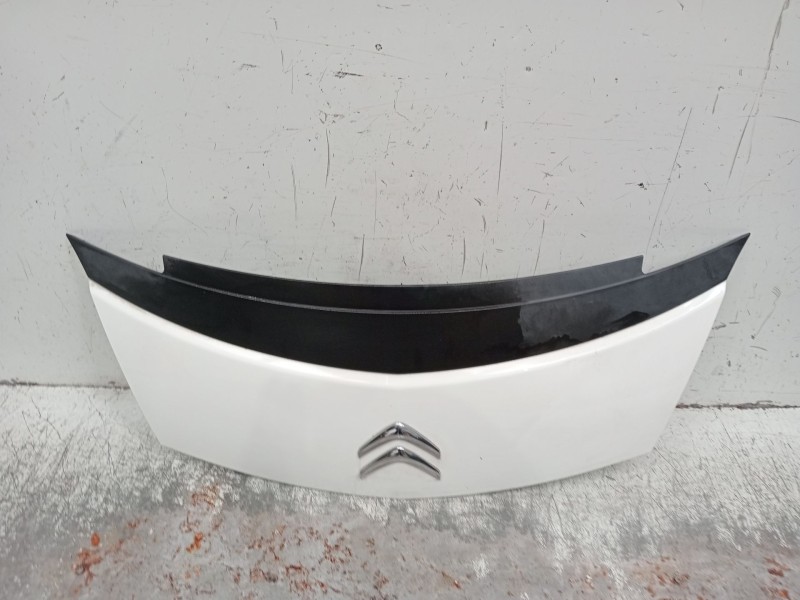 Recambio de capot para citroën c-zero referencia OEM IAM   