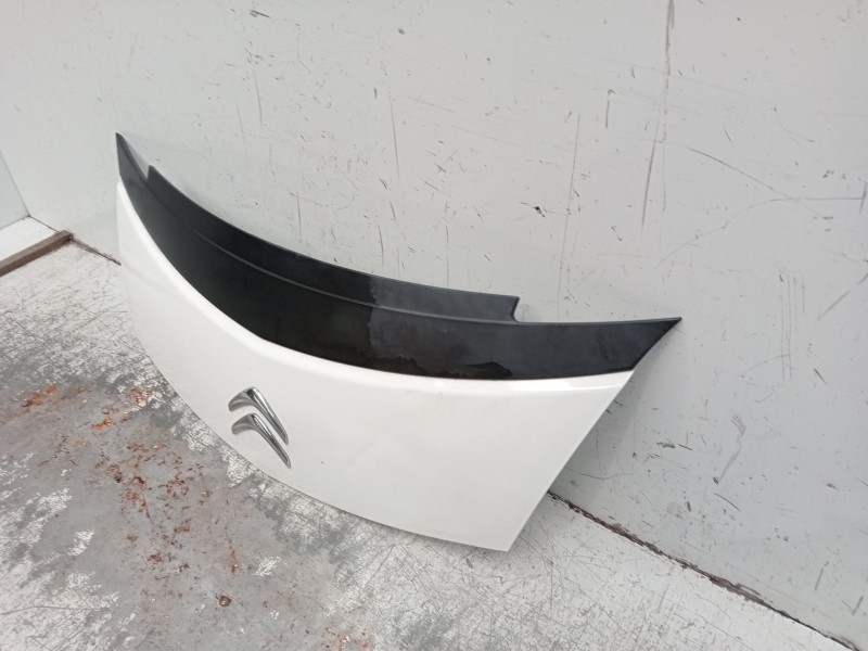 Recambio de capot para citroën c-zero referencia OEM IAM   