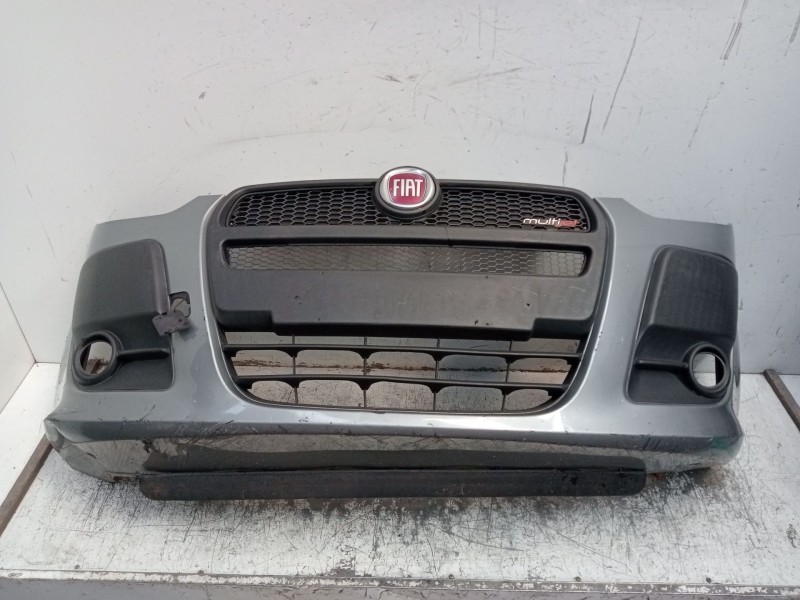 Recambio de paragolpes delantero para fiat doblo autobús (263_) 1.6 d multijet (263axd1b) referencia OEM IAM   