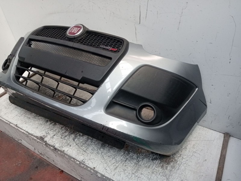 Recambio de paragolpes delantero para fiat doblo autobús (263_) 1.6 d multijet (263axd1b) referencia OEM IAM   