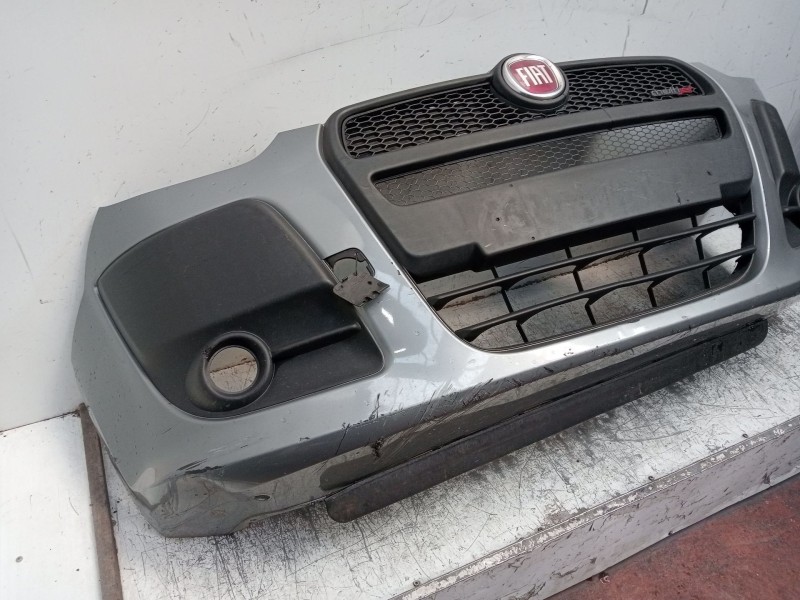 Recambio de paragolpes delantero para fiat doblo autobús (263_) 1.6 d multijet (263axd1b) referencia OEM IAM   