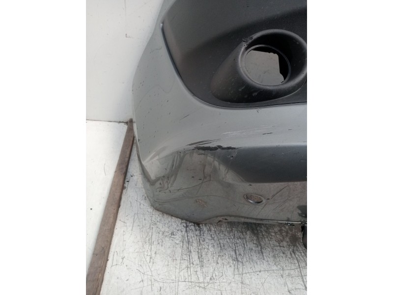 Recambio de paragolpes delantero para fiat doblo autobús (263_) 1.6 d multijet (263axd1b) referencia OEM IAM   