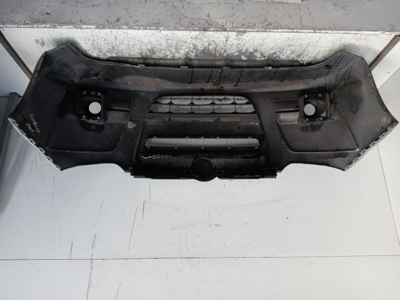 Recambio de paragolpes delantero para fiat doblo autobús (263_) 1.6 d multijet (263axd1b) referencia OEM IAM   