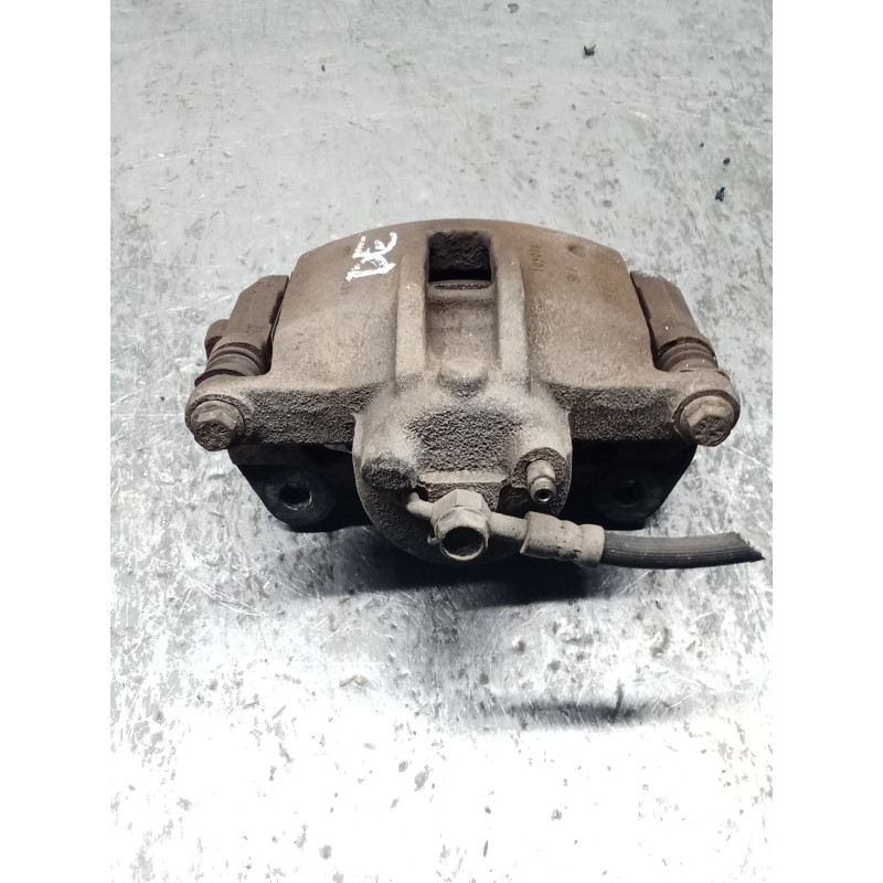 Recambio de pinza freno delantera derecha para toyota corolla (_e12_) 1.6 vvt-i (zze121_) referencia OEM IAM   